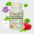 Oral Support Healthy Teeth and Gums, Long Lasting Fresh Breath. Ear, Nose and Throat Immune Health Dietary Supplements - 60 Capsules.                                                      ( Free Shipping )